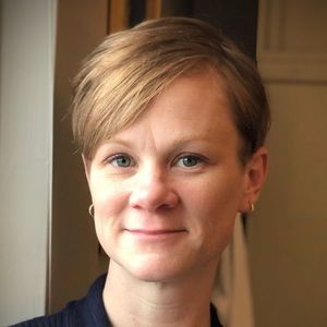 Meet your Posher, Kate